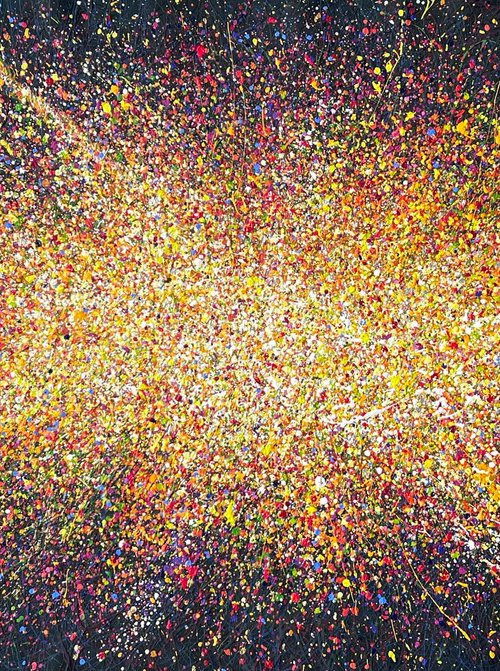 The Soft Power of Light by Nadiia Antoniuk
