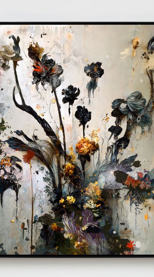 Everything Everywhere by Teis Albers