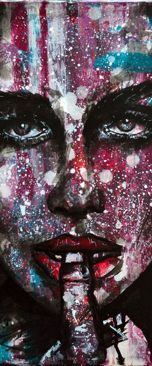 I Think So by Jakub DK - JAKUB D KRZEWNIAK