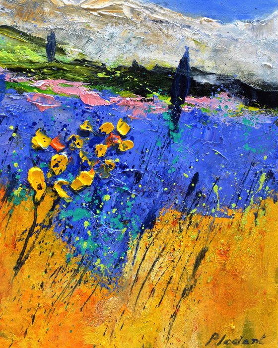 Provence lavender  5622