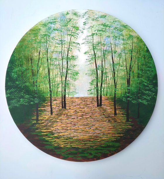 Forest Life
