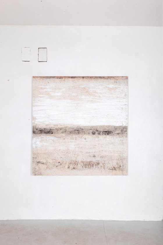 No. 25-71 (140 x 145 cm )