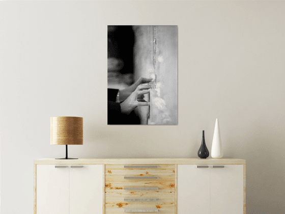 Prayer | Limited Edition Fine Art Print 1 of 10 | 50 x 75 cm