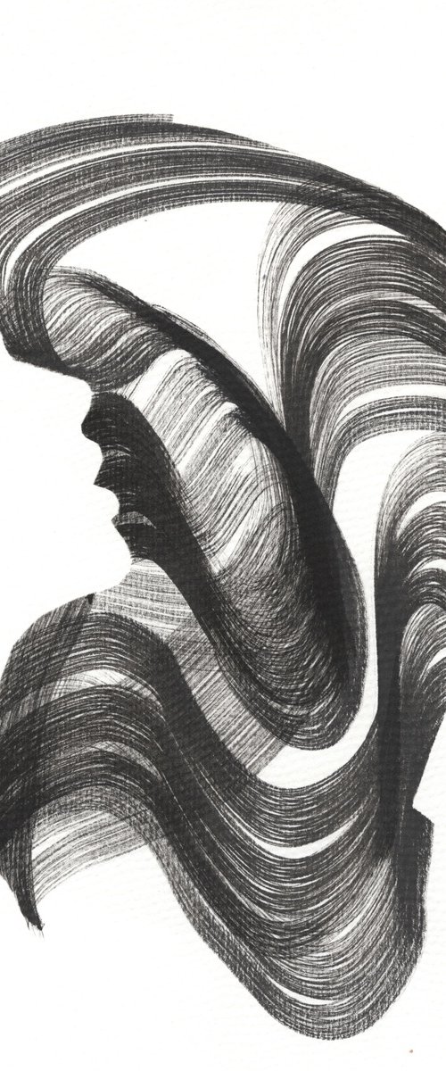 Whispers in Parallel by Nicol Vacaru