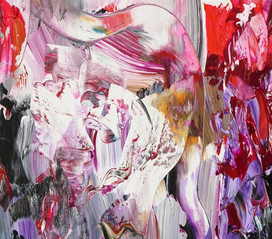 Magenta Black Symphony C 1