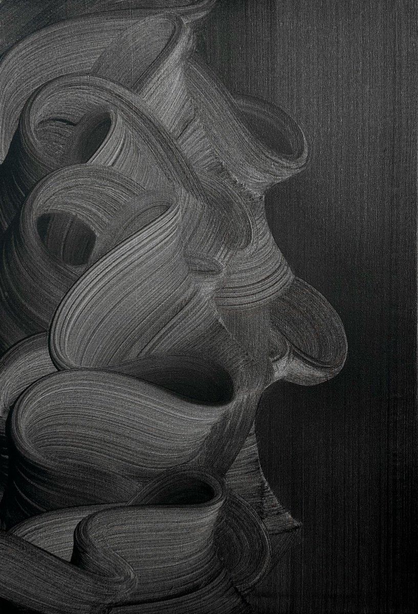 Timeless By Nikolaos Schizas, 24 X 35, Artwork For Sale On Artfinder