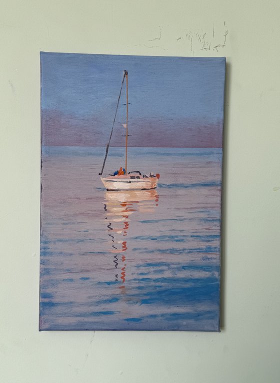 Calm 03
