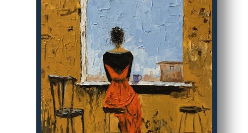 Artwork by Vita Schagen