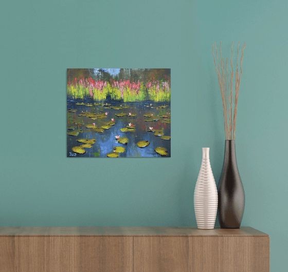 Green Pond