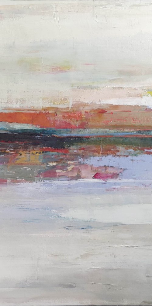 Nodrama by Viktoria Shvoren