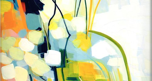 Artwork by V+V Kniazievi