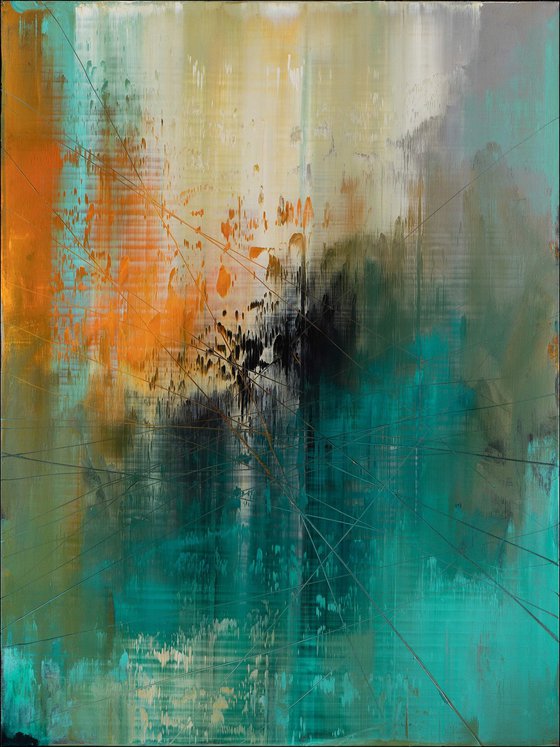 Moonlit Fracture