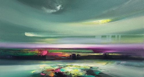 Artwork by Beata Belanszky Demko