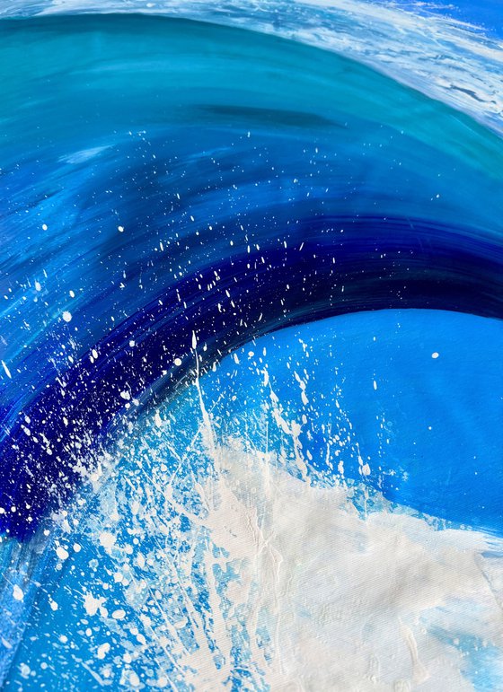 Wave No.8