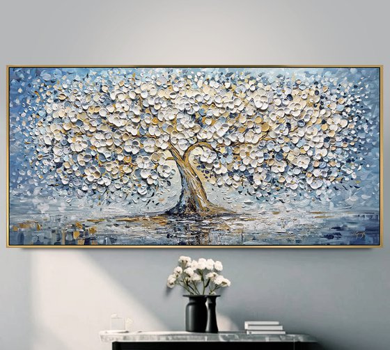 Bloom of Light