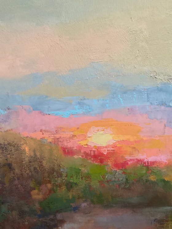 PACIFICATION