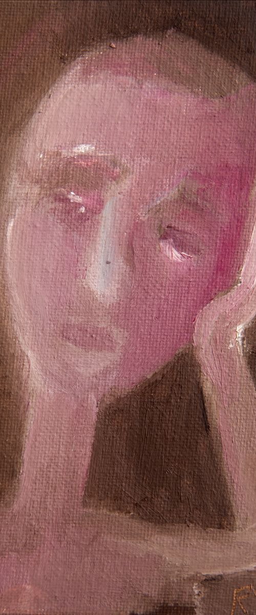 Beautiful Mind by Ryan Louder