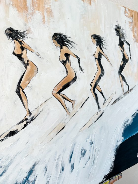 Wild Wave Riders II