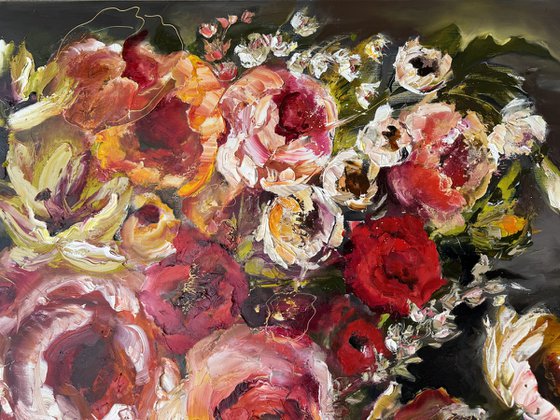 MY FLORAL SENSE