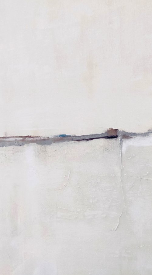 landscape by Marilina Marchica