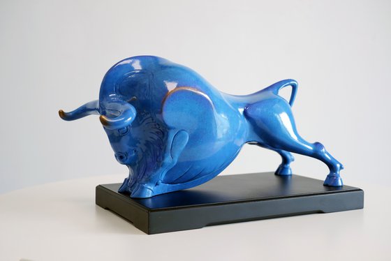 Bull No.2