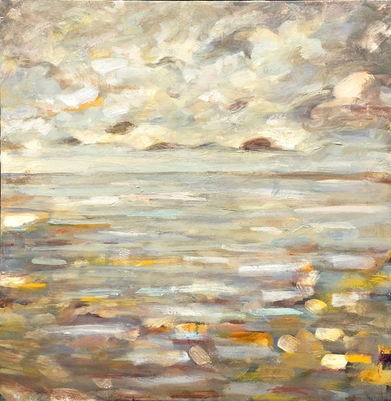 Shimmering Light