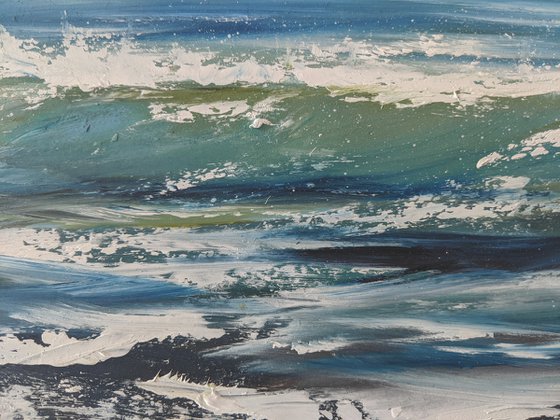 Wave #16