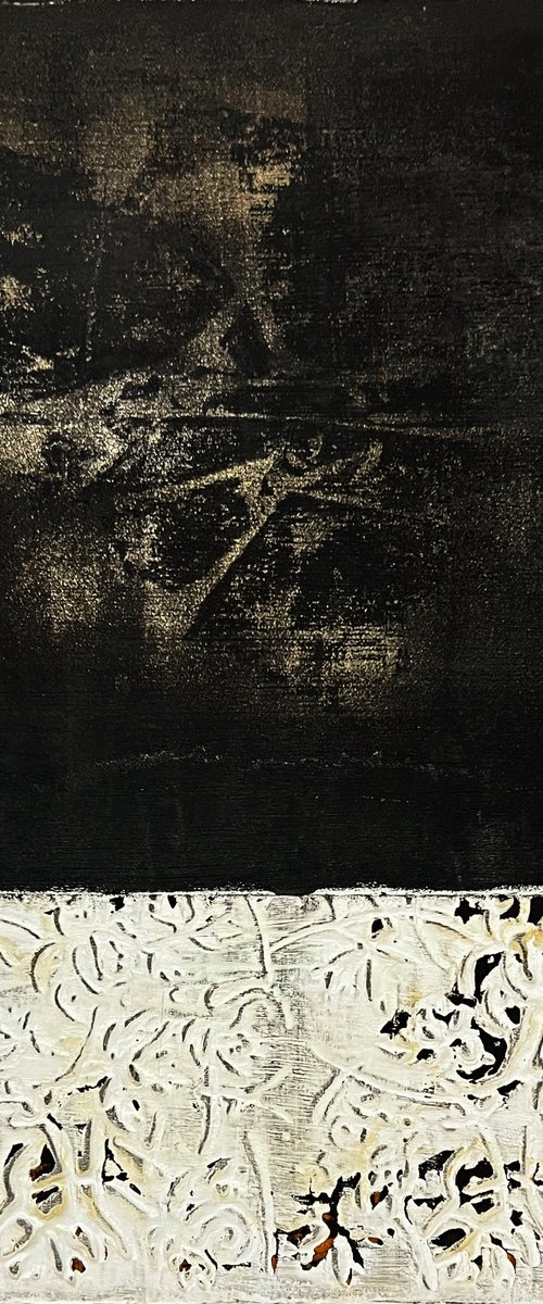 Palau by Sergio Aranda