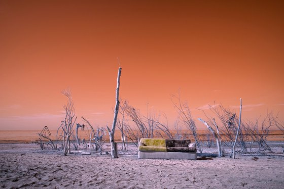 Bombay Beach