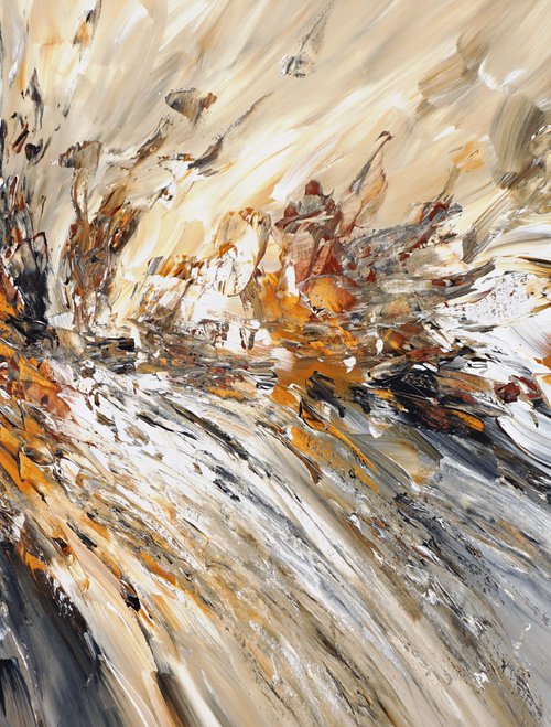 Nature Adventure L 10 by Peter Nottrott
