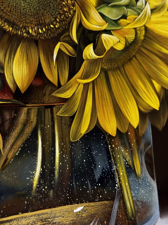 Sunflowers