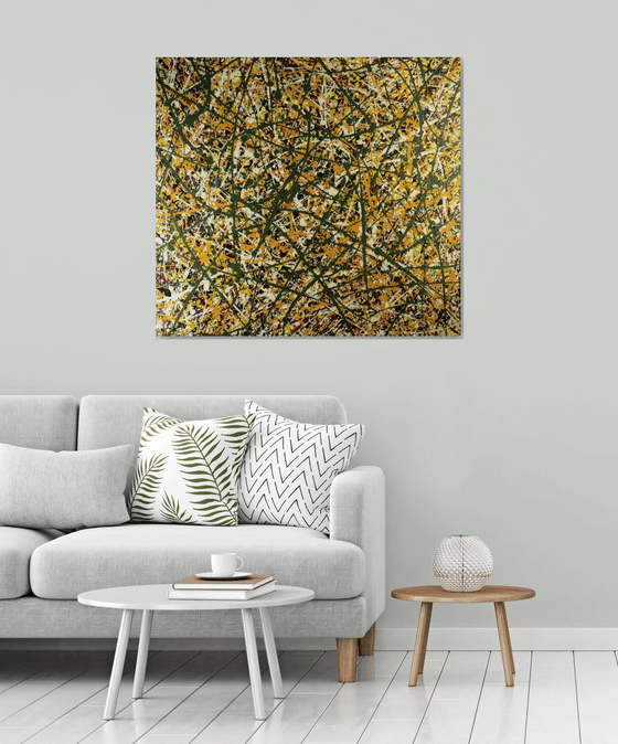 Materic Rhythm No. 1