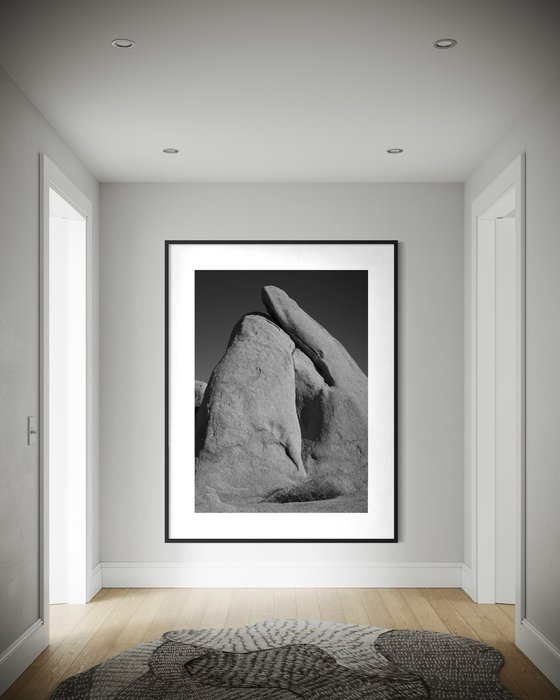 Monuments of the Past