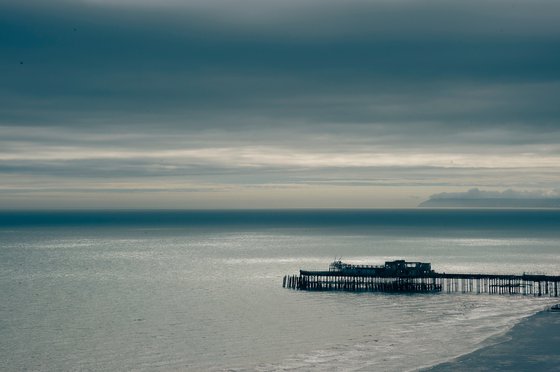 Hastings Pier