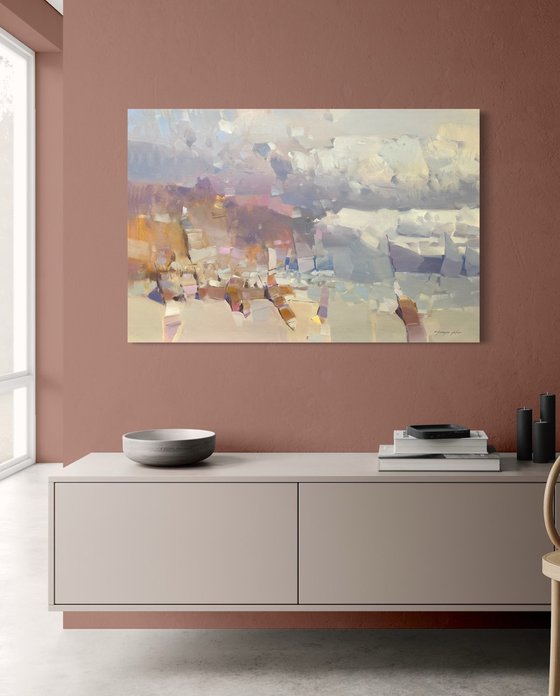 Old Harbor