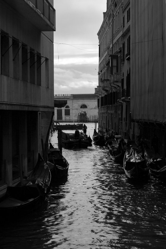 10 photos of Venezia