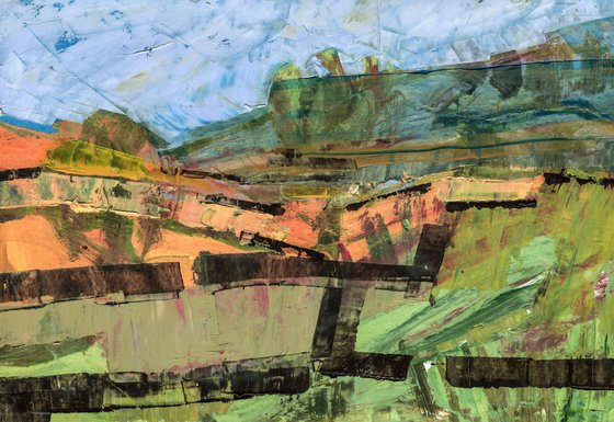 Wild Walls