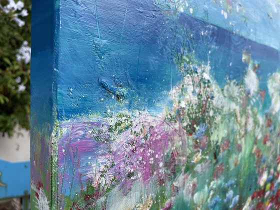 Wild Coastal Dreams