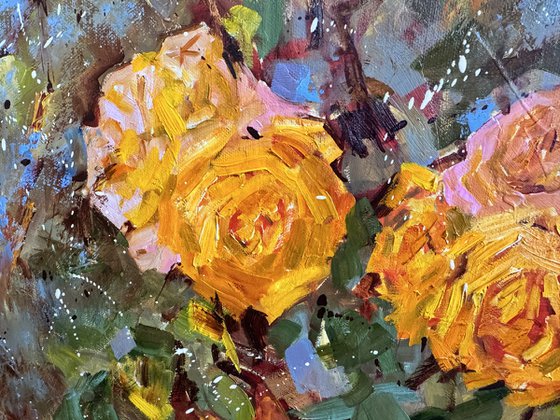 Rose Garden