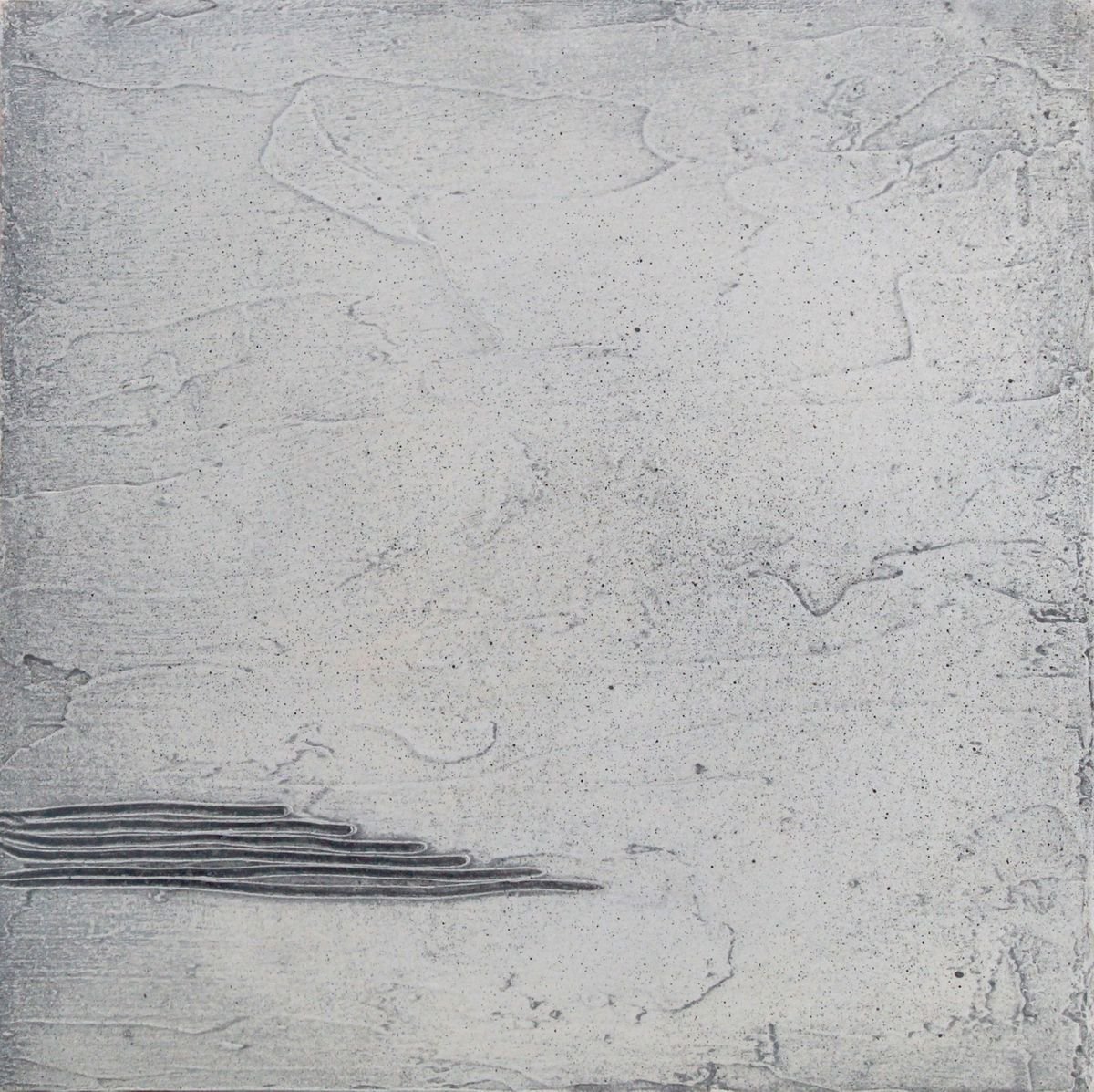 No Title (2018) by Bettina Hachmann