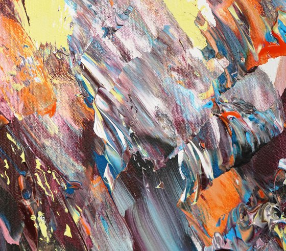 Magical Dreaming M 1