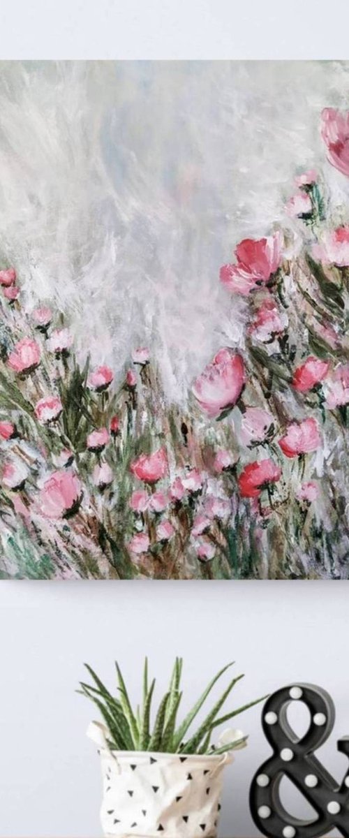 Spring II by Alexandra Petropoulou