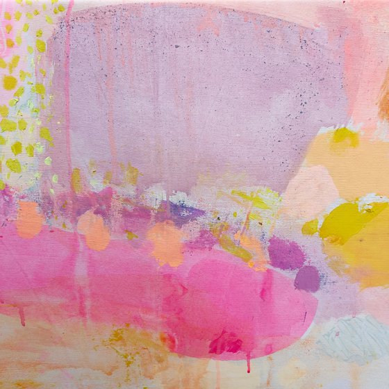 'Fever Dream'