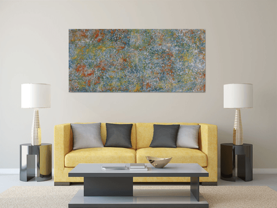 SUMMER FEELINGS 95x205cm