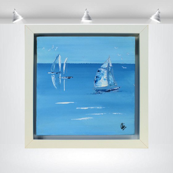 Ocean Breeze