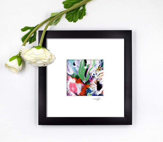 Blooming Magic Collection 4