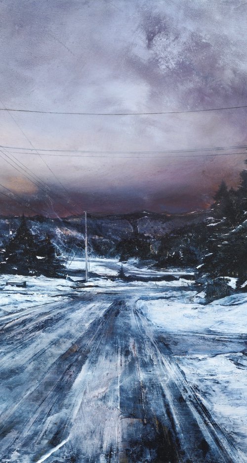 To Which All Things Return by Mark Thompson