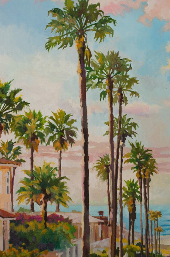 California Sunday