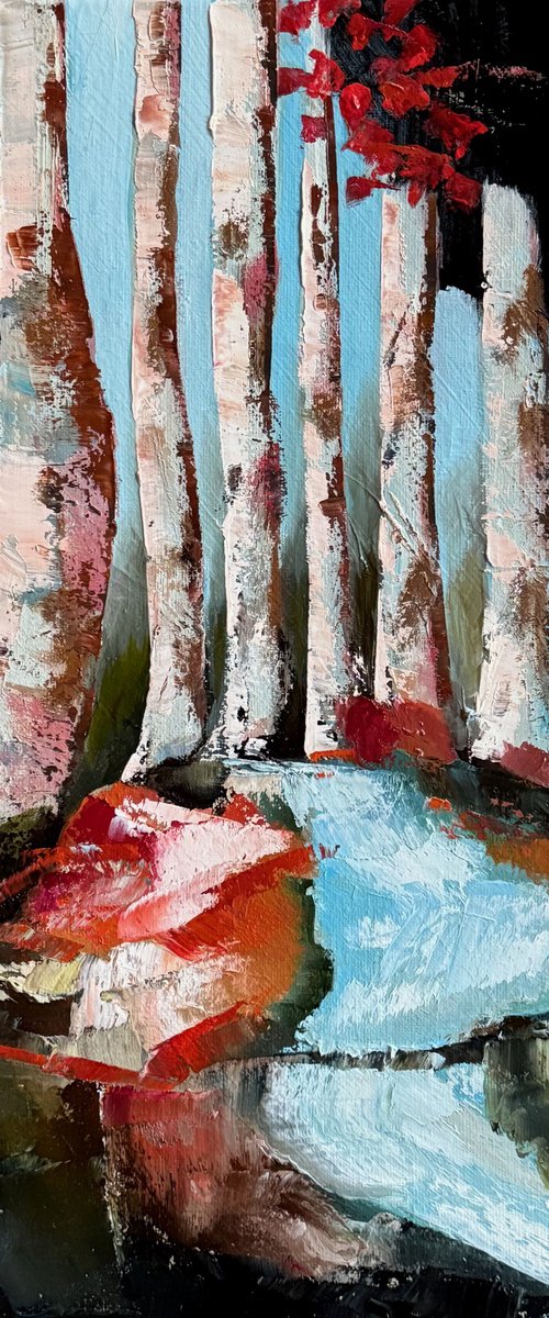 Home Is Where I Want To Be by Lola Jovan