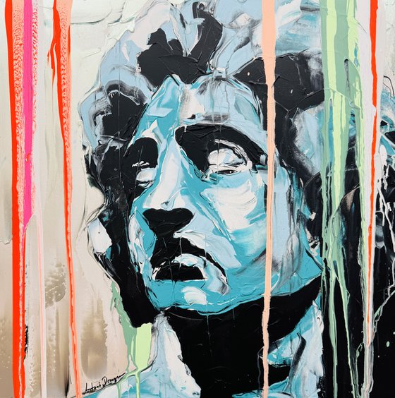 Alexander the Great